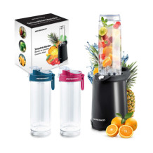 Blender smoothie 350W BD-752 Berdsen czarny