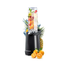 Blender smoothie 350W BD-752 Berdsen czarny