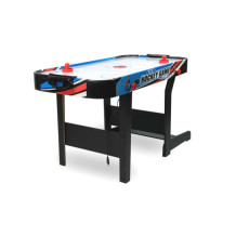 Stół do gry cymbergaj Air Hockey duży składany NS-427