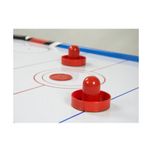 Stół do gry cymbergaj Air Hockey duży składany NS-427