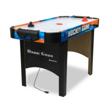 Stół do gry cymbergaj Air Hockey największy NS-425