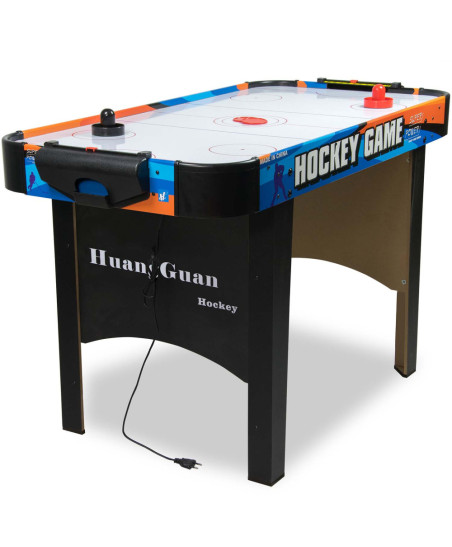 Stół do gry cymbergaj Air Hockey największy NS-425