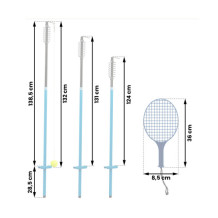 Zestaw do speedballa NS-499 Neo-Sport