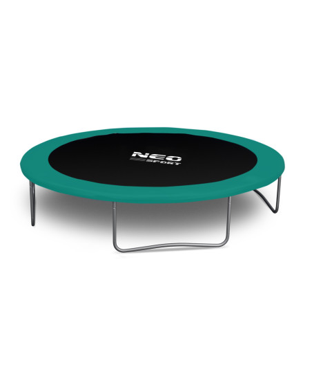 Osłona na sprężyny do trampoliny 374cm 12ft  Neo-Sport