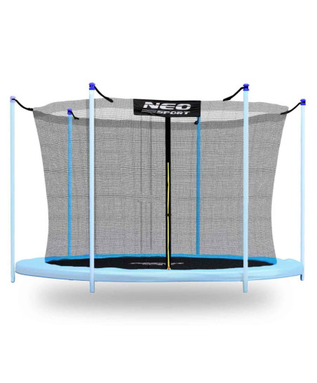 Siatka wewnętrzna do trampoliny 252cm 8ft Neo-Sport