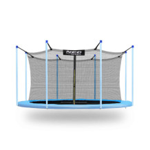 Siatka wewnętrzna do trampoliny 374cm 12ft Neo-Sport