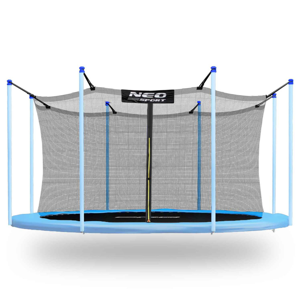 Siatka wewnętrzna do trampoliny 374cm 12ft Neo-Sport