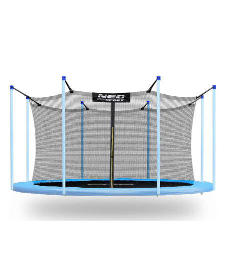 Siatka wewnętrzna do trampolin 404cm 13ft Neo-Sport