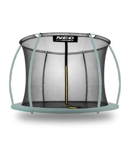 Siatka wewnętrzna do trampolin 312 cm 10ft Neo-Sport