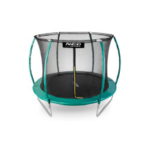 Osłona na sprężyny do trampoliny 252cm 8ft Neo-Sport