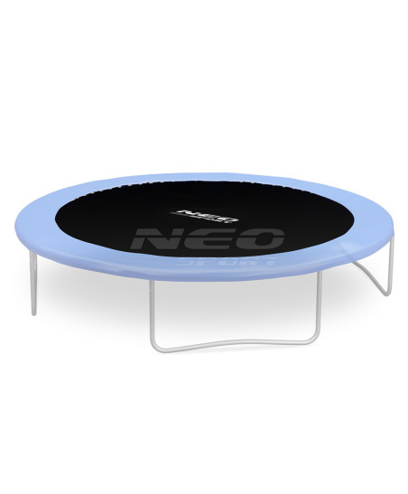 Mata do trampoliny batut 374 cm 64spr 12ft Neo-Sport