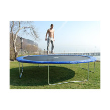 Osłona na sprężyny do trampoliny z PVC 252cm 8ft Neo-Sport