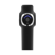 Pistolet do masażu ciała 8 nakładek NS-501 Neo-sport czarny