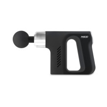 Pistolet do masażu ciała 5 nakładek NS-502 Neo-sport czarny