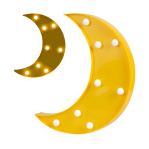 Lampka nocna księżyc Nukido 740920