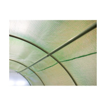 Folia na tunel ogrodowy 2x3m 6m2 Plonos