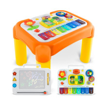 Zabawka edukacyjna multifunkcyjna RK-746 Ricokids