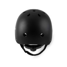 Kask sportowy Soke K1 czarny XS