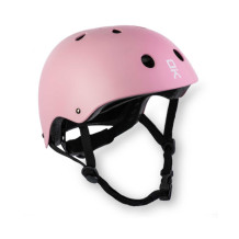 Kask sportowy Soke K1 różowy XS